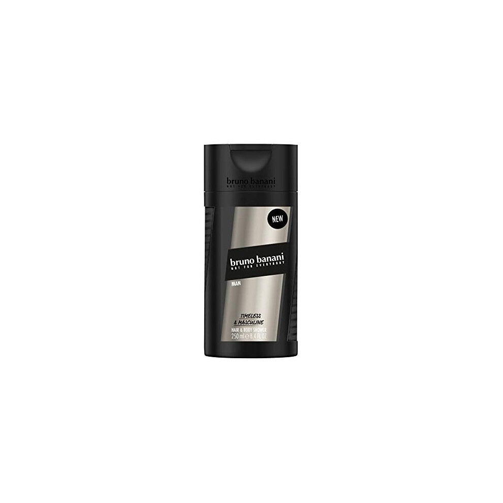 Bruno Banani Man Shower Gel 250 Ml