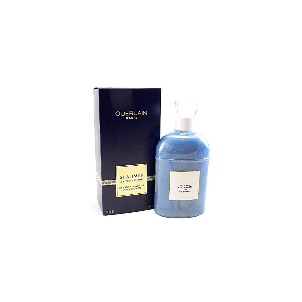 Guerlain Shower Gel, 210 g