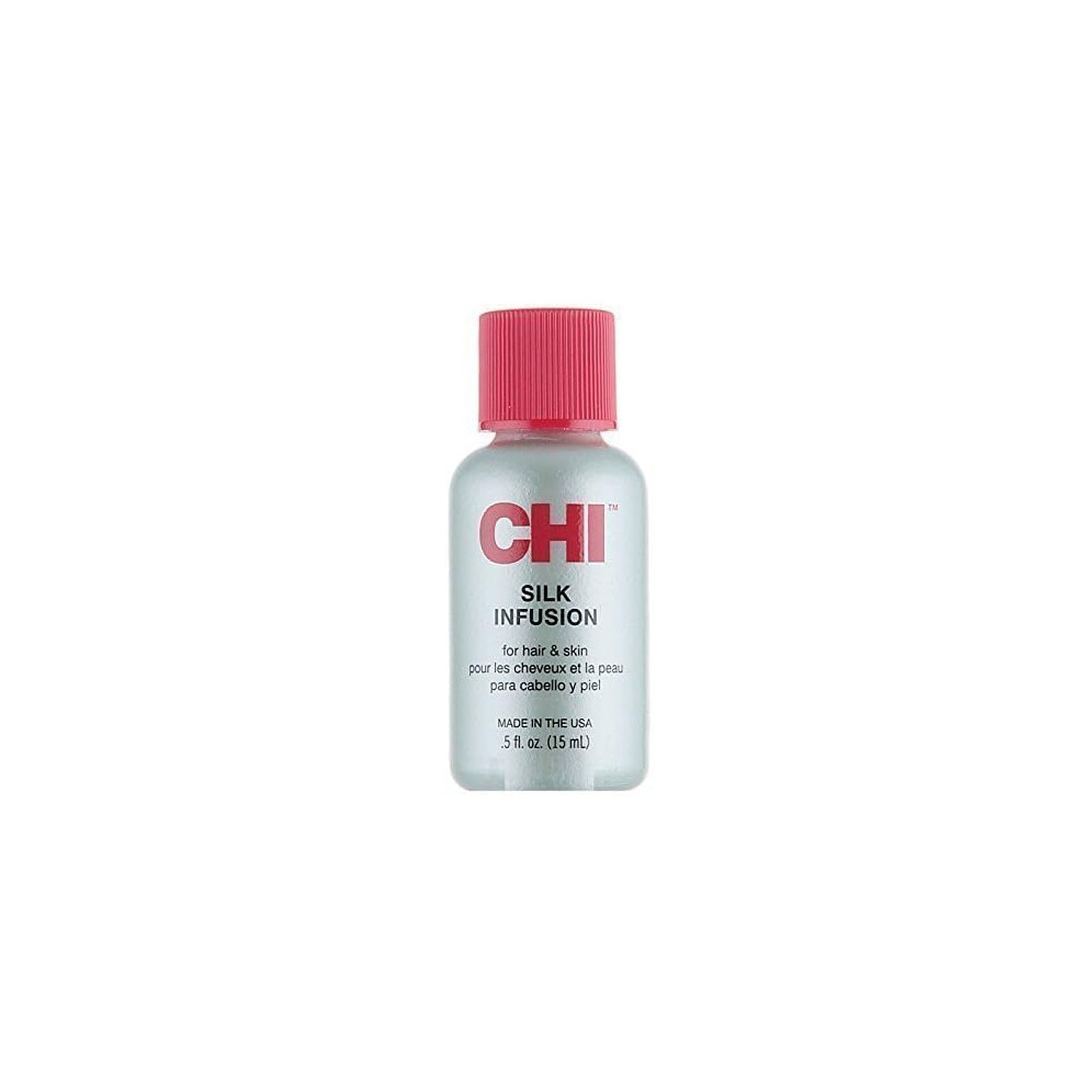 Tai Chi Outfit. Tai Chi Students, Tai Chi Teachers Chi Silk Infusion 15Ml | Hair Oil