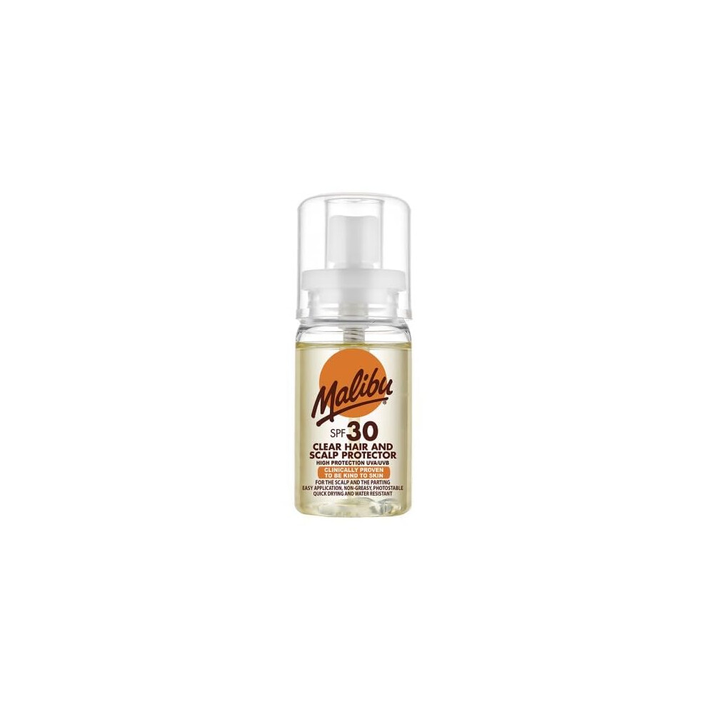 Malibu Scalp Protector Spf 30