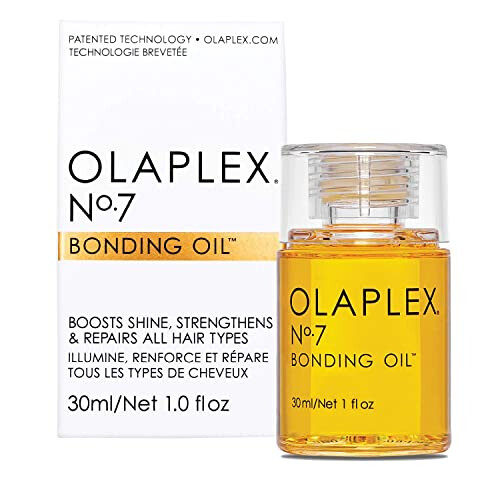 Olaplex OLAPLEX Bonding Oil, 30 ml