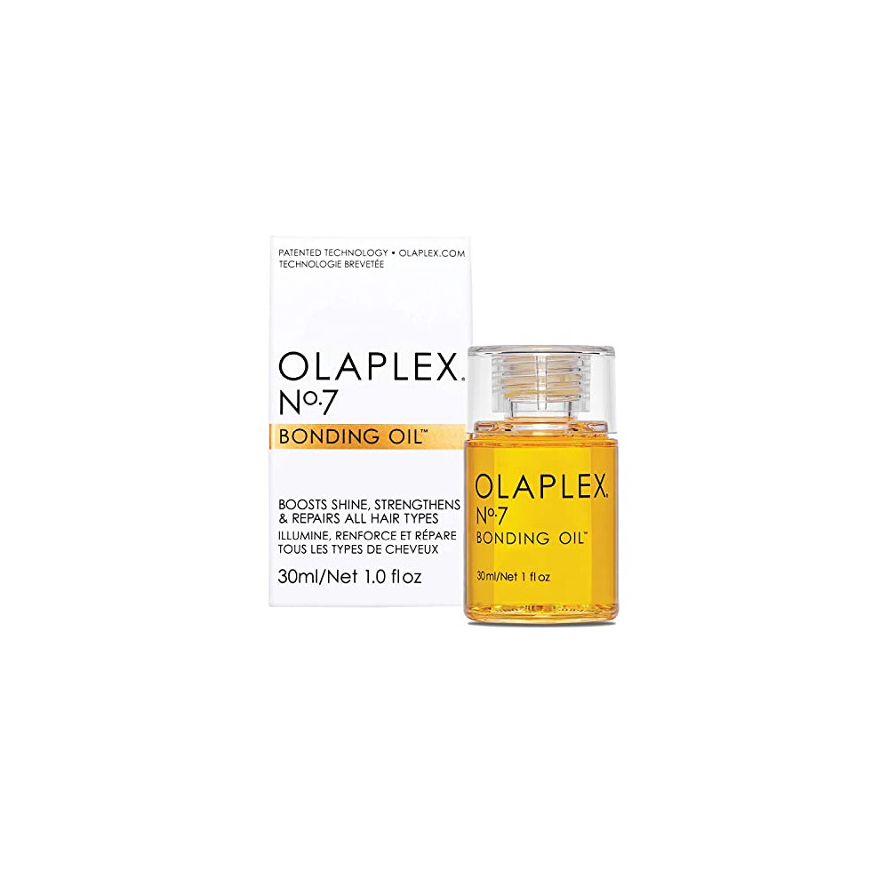 OLAPLEX Bonding Oil, 30 ml