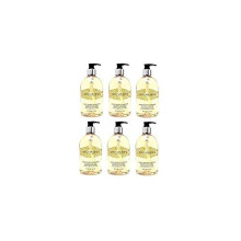 (6 PACK) Baylis & Harding SWEET MANDARIN & GRAPEFRUIT Hand Wash x 500ml