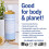 Dr Bronner's Dr Bronner'S | Baby Castile Liquid Soap | 2 X 473Ml 4