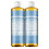 Dr Bronner's Dr Bronner'S | Baby Castile Liquid Soap | 2 X 473Ml 1