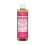 Dr Bronner's Dr. Bronner's Organic Rose Pure-Castile Liquid Soap, 473 ml 1