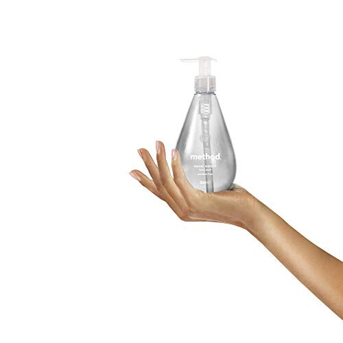 Method Method Sweet Water Hand Gel Wash, 354ml 2