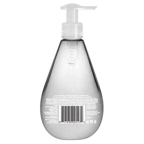 Method Method Sweet Water Hand Gel Wash, 354ml 1
