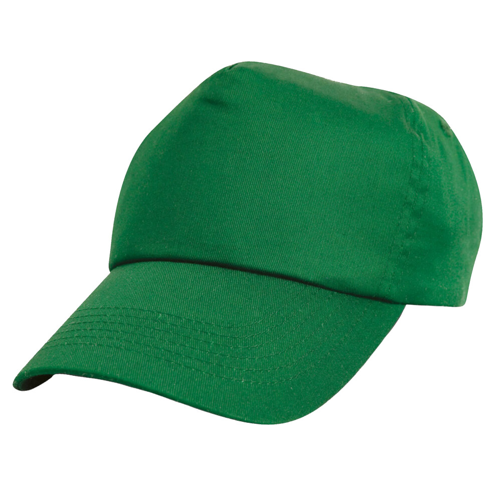 Plain Basebll Cap Pack of 2