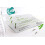 60 x One Step Ovulation Strips 20miu/ml Test Kit Sensitive Fertility Predictor Testing Sticks (Wide Width) 5