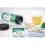 100 x Urine Test Strips for Infection Cystitis Testing Sticks, UTI, Nitrite, Leukocytes, 8 Parameter Urinalysis Multisticks 4
