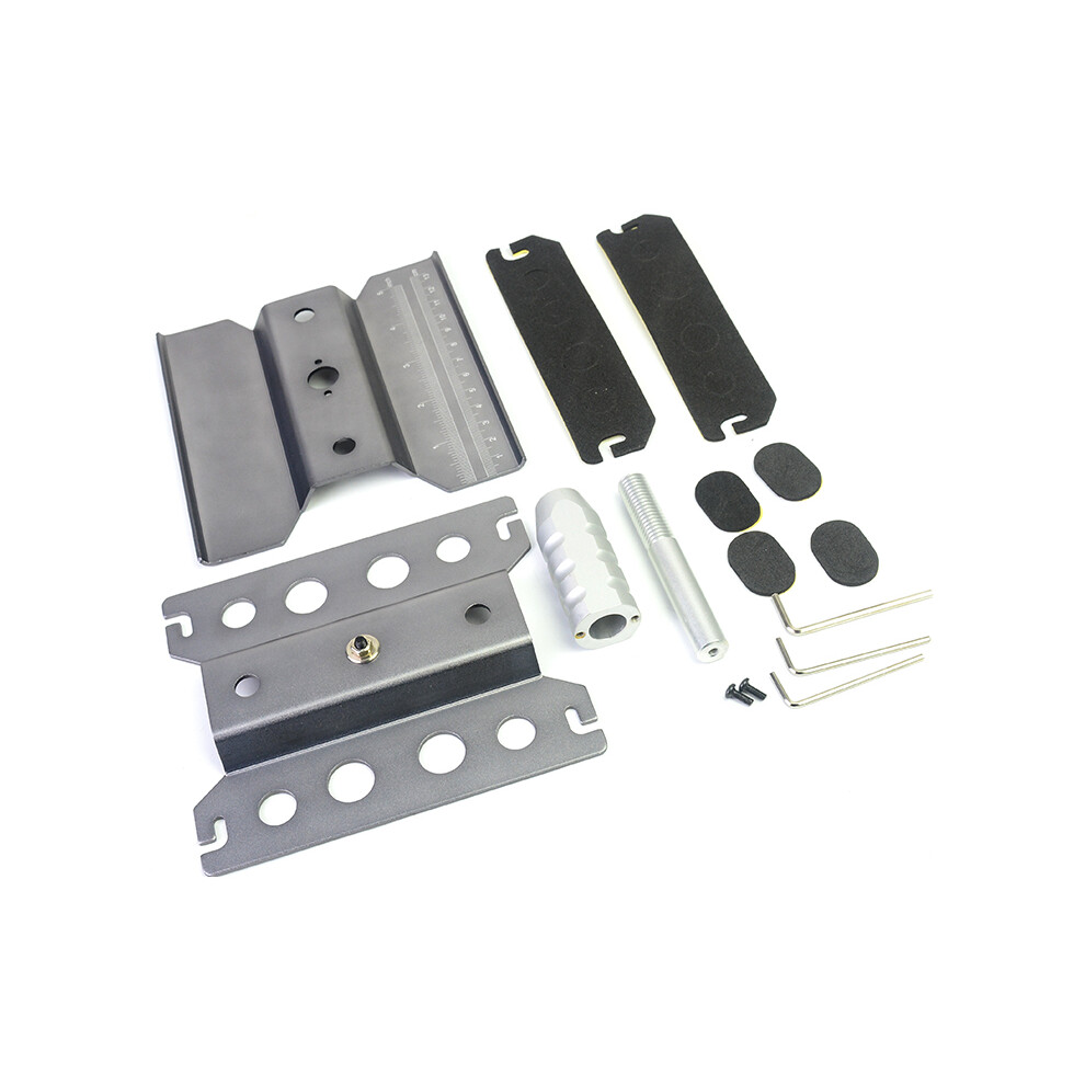 Rc Cars Tool Heightening Work Stand Assembly Platform 360 Degree Rotate 9042977816964