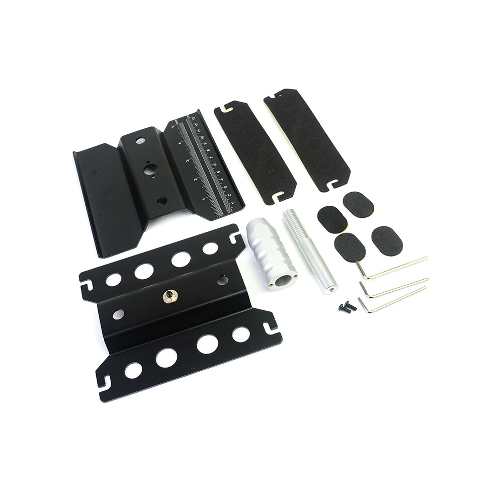 Rc Cars Tool Heightening Work Stand Assembly Platform 360 Degree Rotate 9042977816957