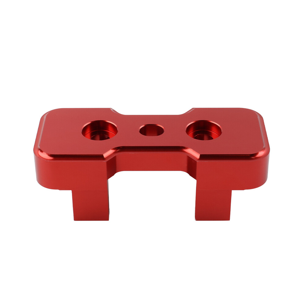 Transmission Mount Insert Billet Aluminum For B8 Chassis Audi A4 S4 Rs4 9042977818531