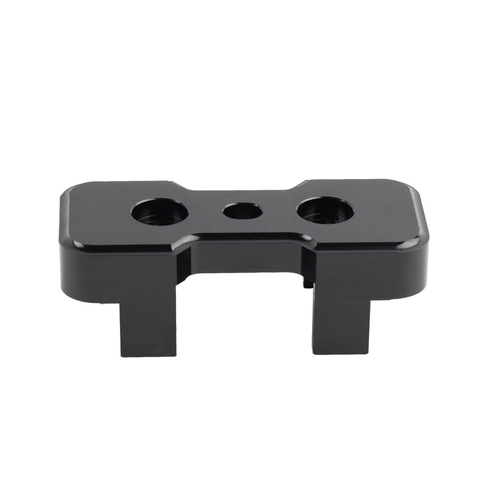Transmission Mount Insert Billet Aluminum For B8 Chassis Audi A4 S4 Rs4 9042977818524