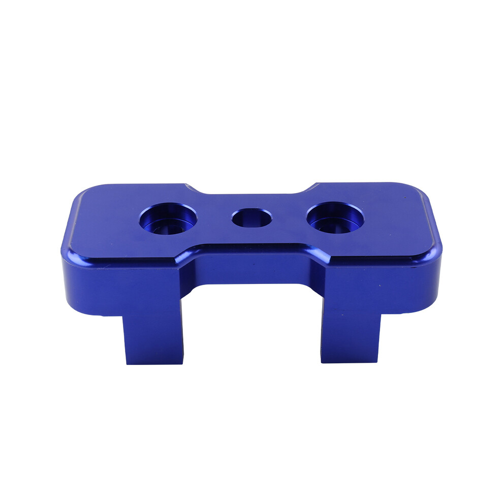 Transmission Mount Insert Billet Aluminum For B8 Chassis Audi A4 S4 Rs4 9042977818517