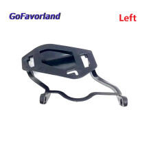 1Pcs Front Headlight Washer Pump Bracket Left Or Right 31353308 31353309