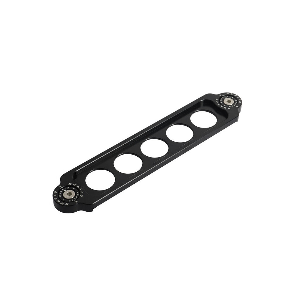 Car Battery Fasten Bracket Holder Battery Tie Down Brace For Honda Nissan 9042977815820
