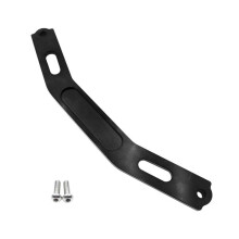 Fixed Battery Holder Aluminum Alloy Battery Holder Bracket Battery Tray