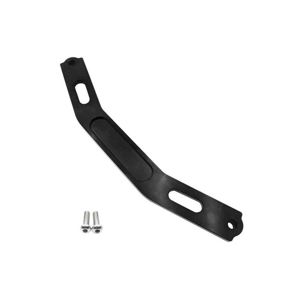 Fixed Battery Holder Aluminum Alloy Battery Holder Bracket Battery Tray 9042977819699