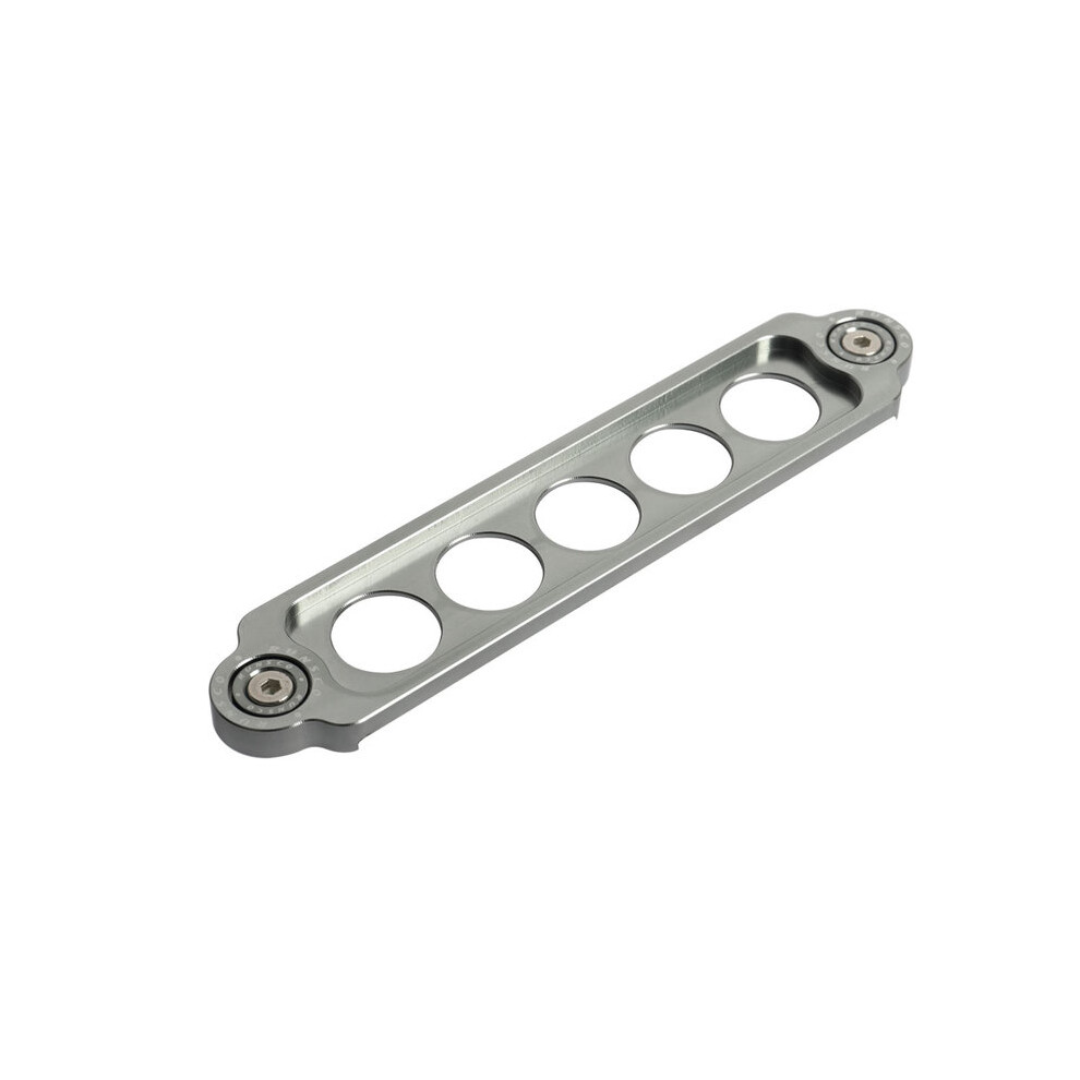 Car Battery Fasten Bracket Holder Battery Tie Down Brace For Honda Nissan 9042977815813