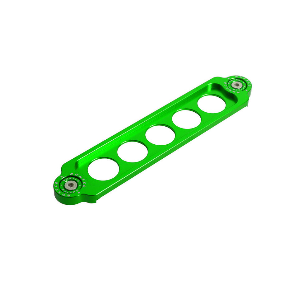 Car Battery Fasten Bracket Holder Battery Tie Down Brace For Honda Nissan 9042977815875