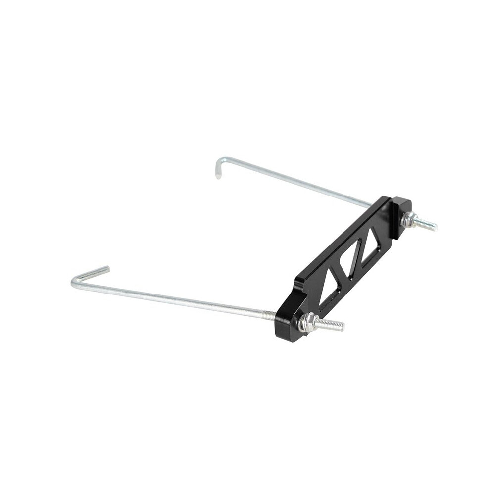 Car Racing Battery Tie Down Hold Bracket Compatible For Honda Civic Eg 9042977815905