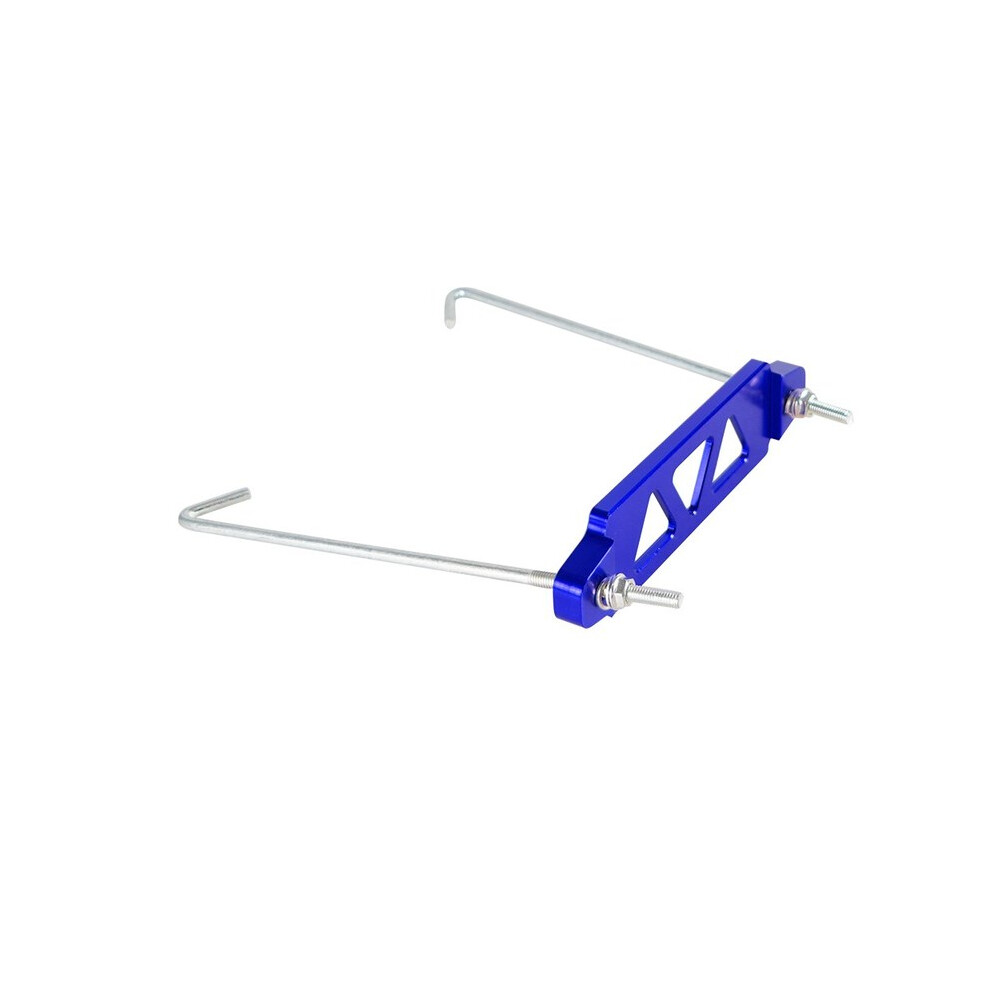 Car Racing Battery Tie Down Hold Bracket Compatible For Honda Civic Eg 9042977815912