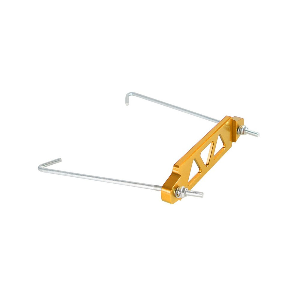 Car Racing Battery Tie Down Hold Bracket Compatible For Honda Civic Eg 9042977815929