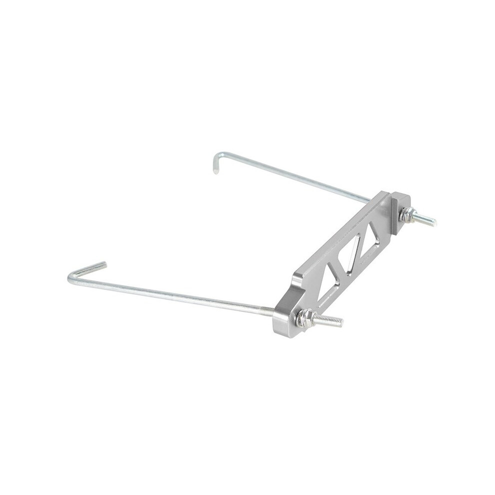 Car Racing Battery Tie Down Hold Bracket Compatible For Honda Civic Eg 9042977815936