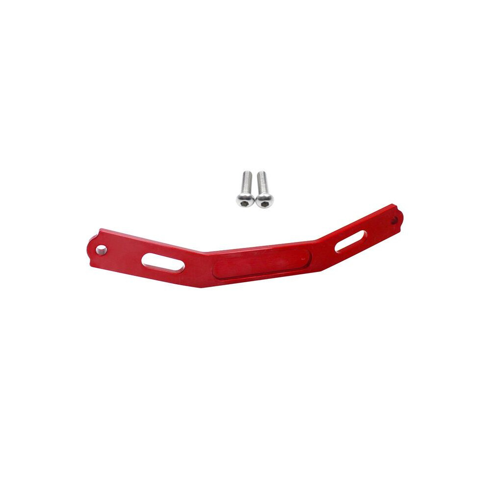 Fixed Holder Tie Down Bracket Aluminum Alloy Rust Resistant Plate Bracket 9042977821098