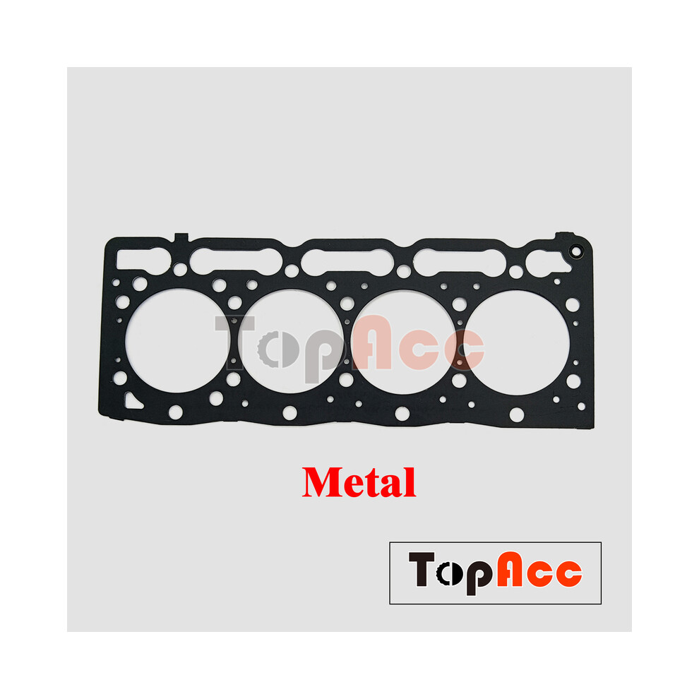 New Head Gasket 16394-03310 For Kubota V1505 V1505-E V1505-T Engine 9042977860103