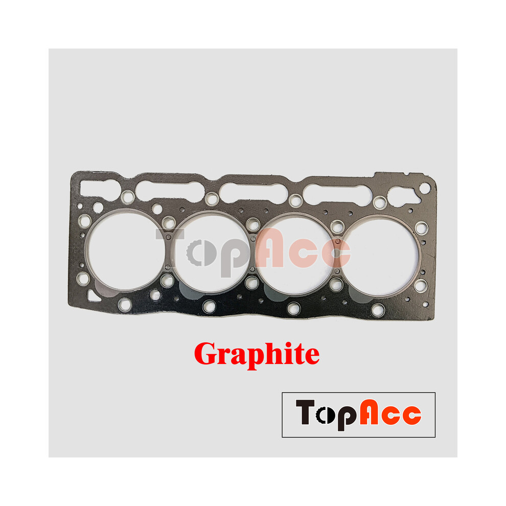 New Head Gasket 16394-03310 For Kubota V1505 V1505-E V1505-T Engine 9042977860097