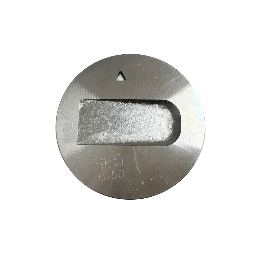 S3l S3l2 S4l S4l2 Piston With Pin For Mitsubishi Engine (Oversize 0.5Mm) 9042977866129