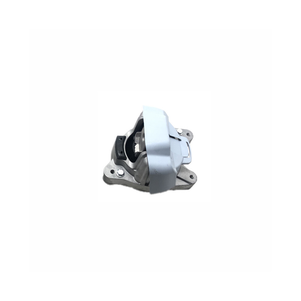 Car Engine Mount Foot Glue 94637505740 94637505840 For Porsche Macan Modification 9042977838171