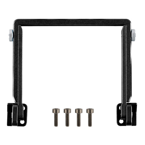 Original Radiomaster Boxer Adjustable Length CNC Metal Folding Stand 2