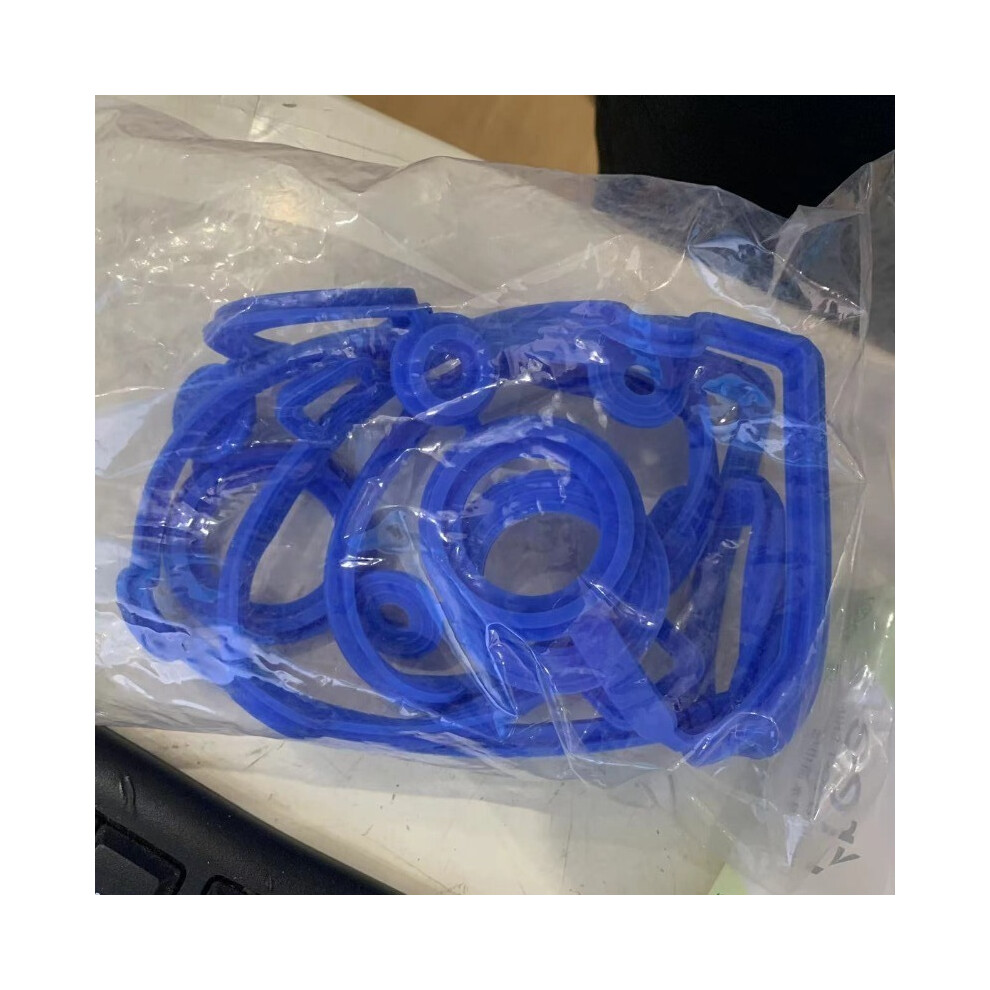 Valve Cover Gasket Figzero For Buick Excelle Excelle Gt Regal For Chevrolet 9042977853631