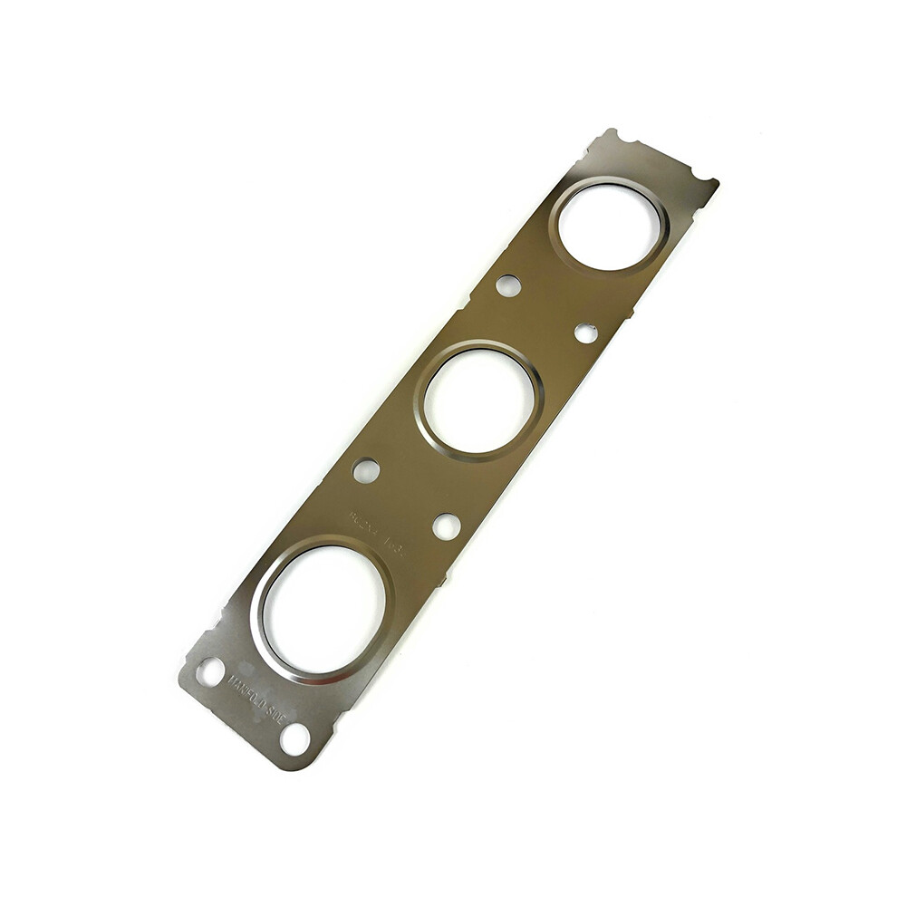 2Pcs For Land Rover Freelander L359 Exhaust Manifold Gasket Oem Lr018167 9042977812843