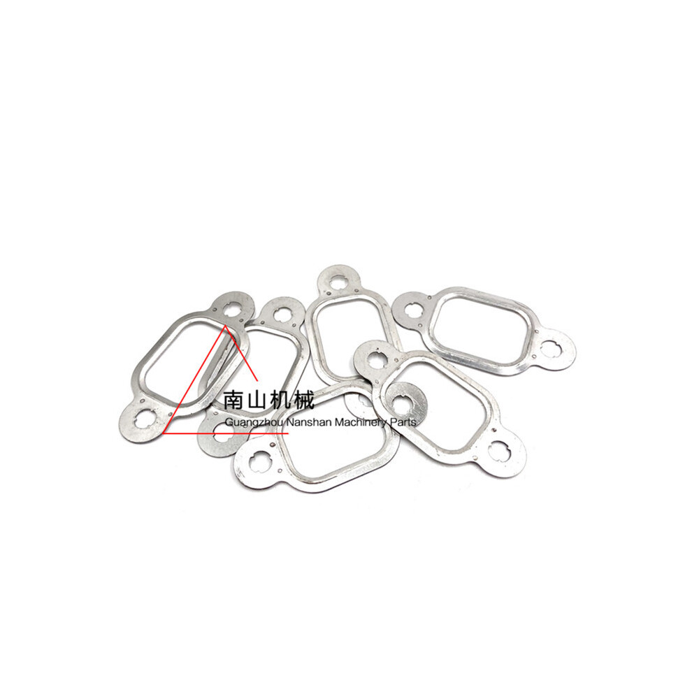 Komatsu Pc200 210 220 240-7/8 Exhaust Manifold Gasket Cummins 6D107 Engine 9042977812812