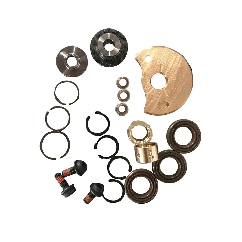 2882109Rx Turbo Repair Rebuild Kit For Cummins Holset Turbocharger Repair 9042977813321