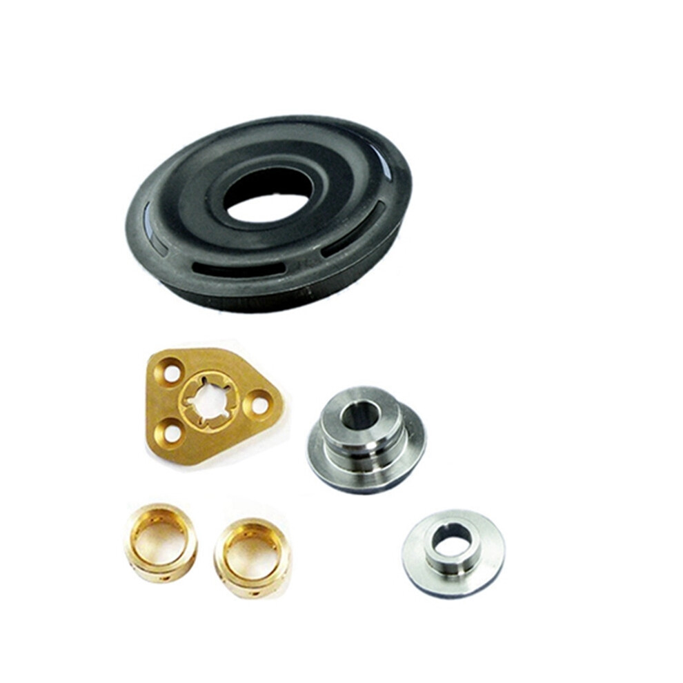 3X Turbo Charger Repair Rebuild Rebuilt Kit 4027309 For H1c Wh1c H1e Wh1e 9042977814311