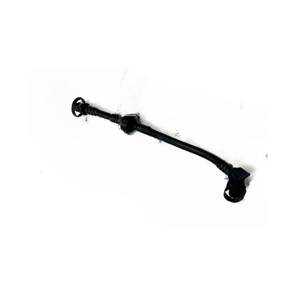 Crankcase Forced Air Duct Figzero For Chevrolet Cruze Malibu For Buick 9042977856625