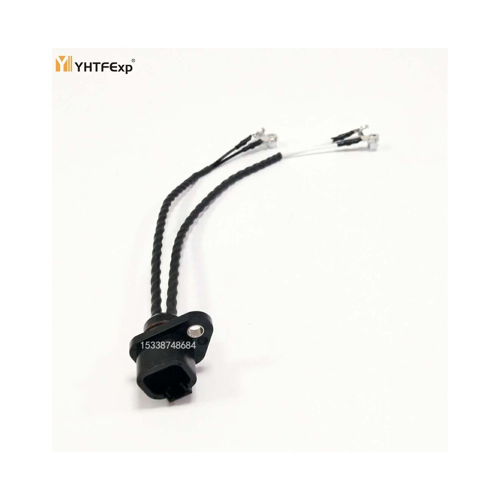For Komatsu Pc200-8 Fuel Injector Harness 3287699 Digger Parts 6754-81-9450 9042977860134