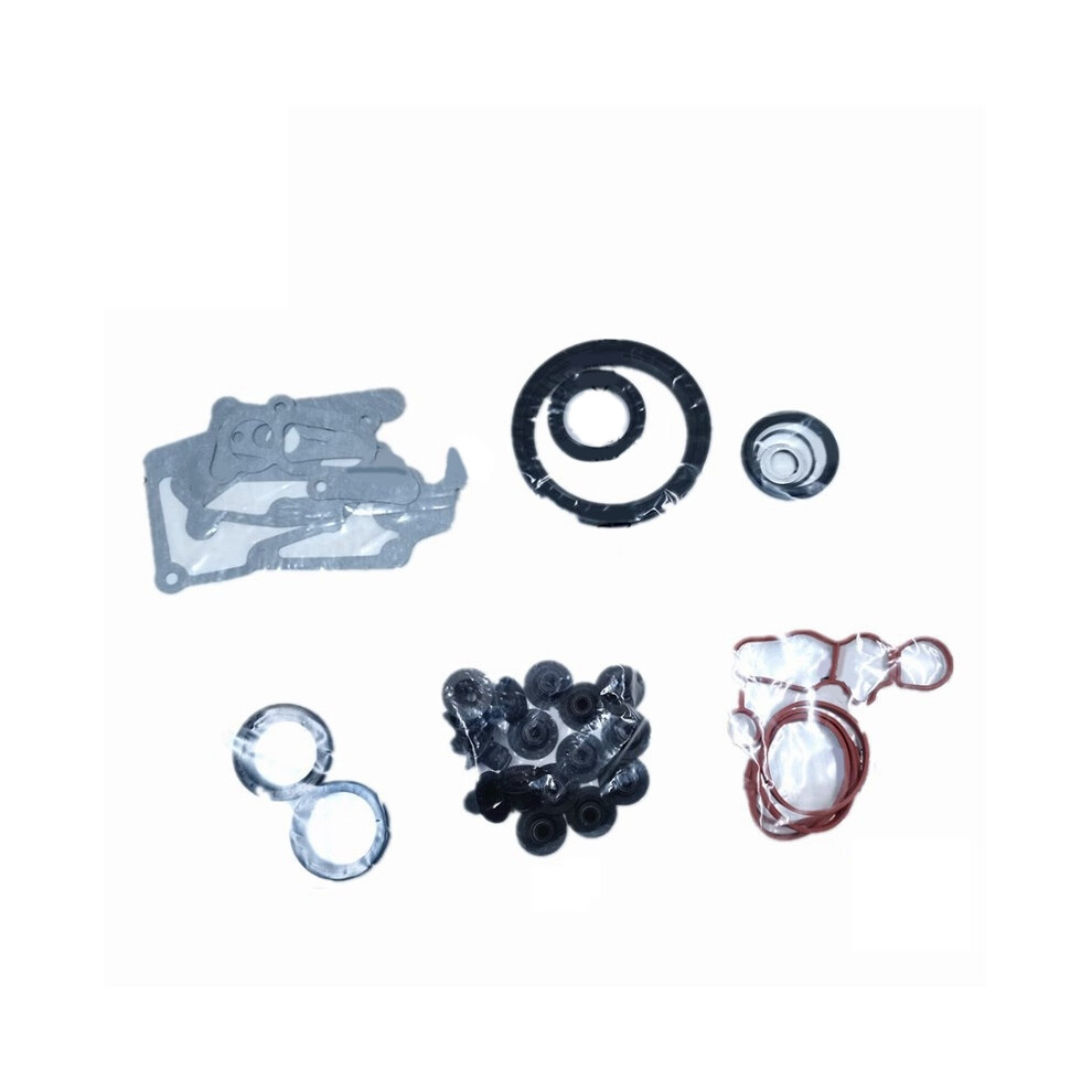 Repair Engine Cylinder Head Gasket Kit 0197P4 Ew10a For Peugeot 307/308/408/508/3008 9042977866266