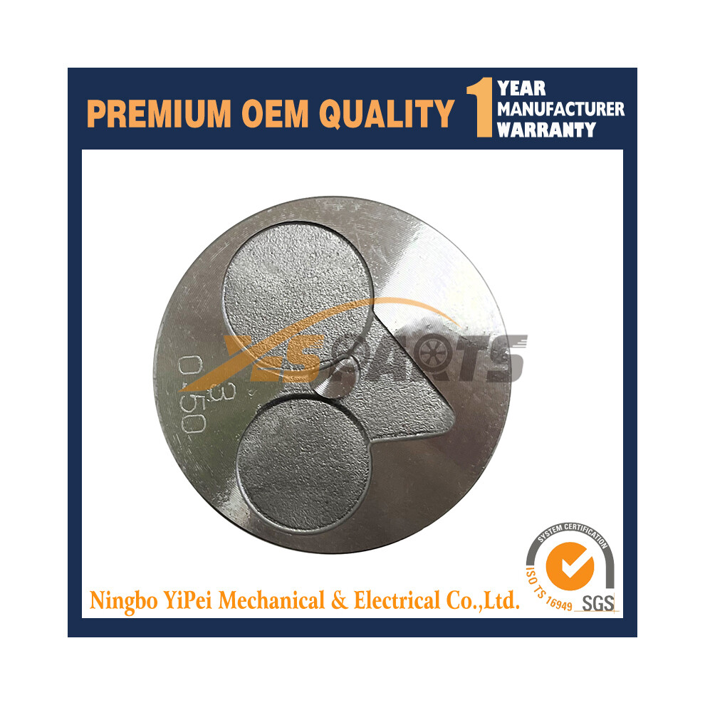 1 Set D722 Piston Kit For Kubota Engine +0.50Mm 9042977865023