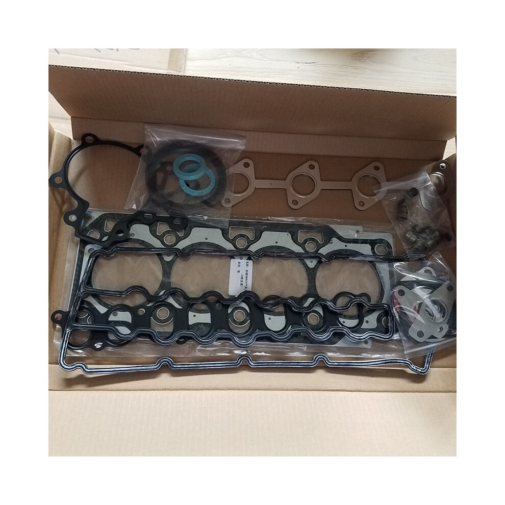 Original Quality Engine Rebuilding Kits Full Gasket Set Kit Overhaul 9042977869410