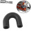 Heater Core Delete Bypass Hose Coolant Crossover For LS LS1 LSX LS2 LS3 2