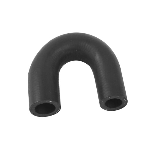 Heater Core Delete Bypass Hose Coolant Crossover For LS LS1 LSX LS2 LS3