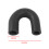 Heater Core Delete Bypass Hose Coolant Crossover For LS LS1 LSX LS2 LS3 3