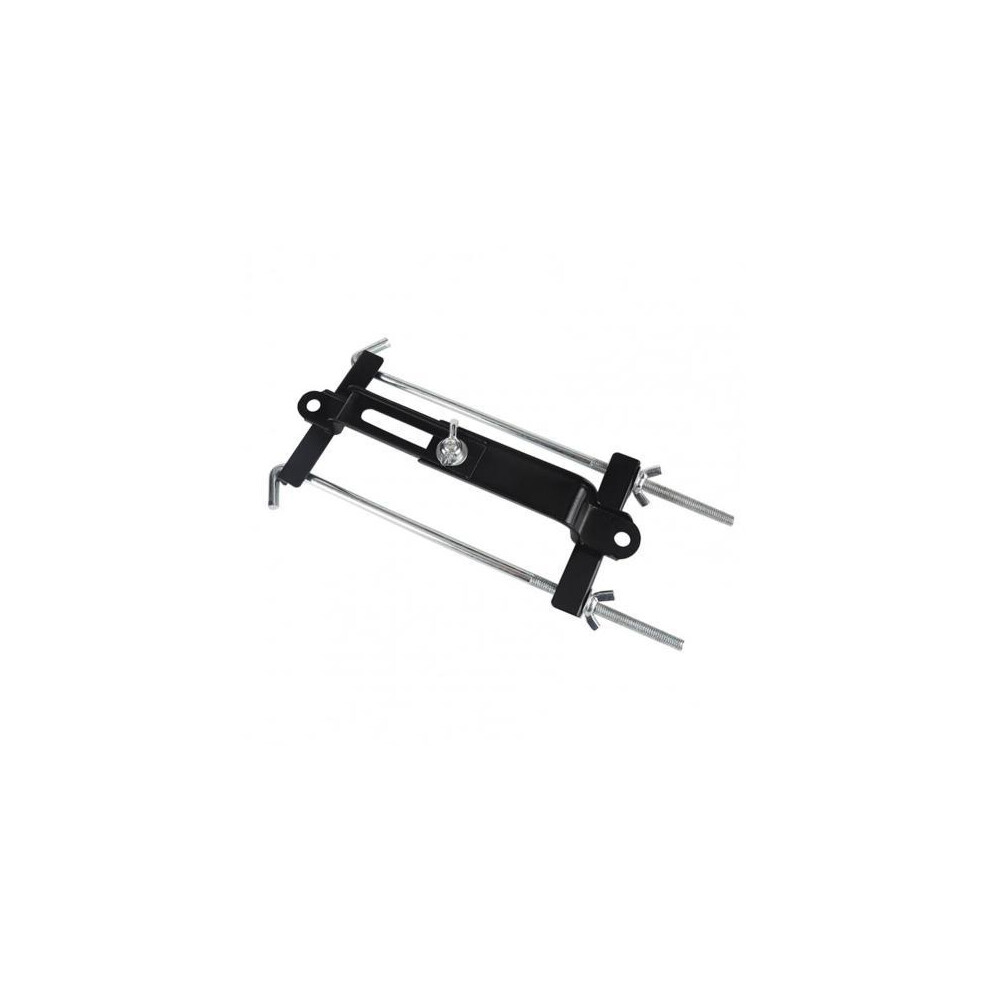 Universal Accessories Car Crossbar Battery Tie Hold Down Rod Bracket Holder 9042977818470